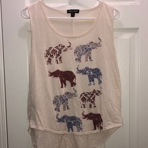 Super Soft Tank!